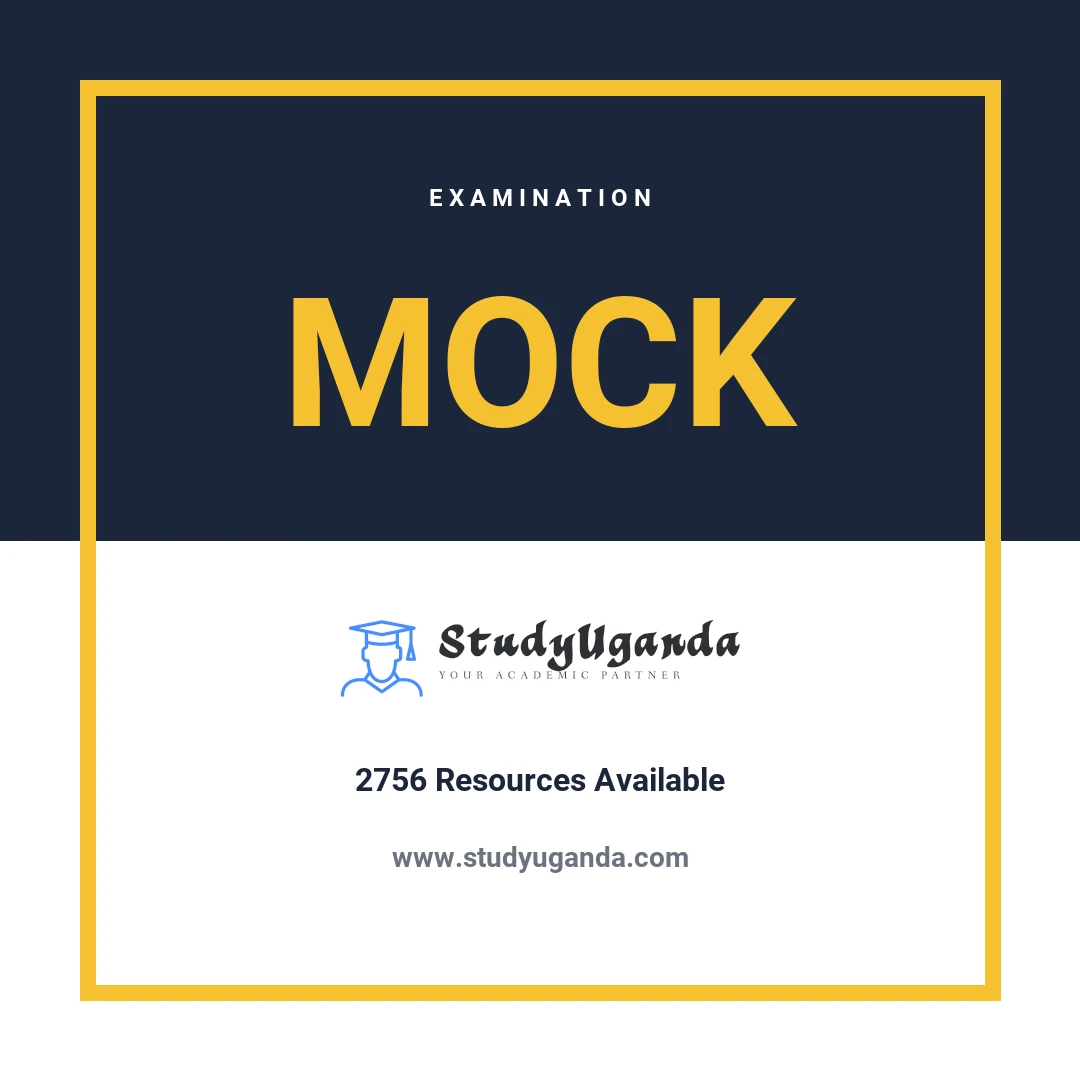ExamType Mock Category Card